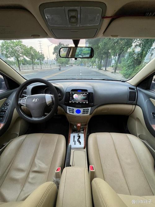 10年悦动油耗大解决办法/10款悦动百公里油耗