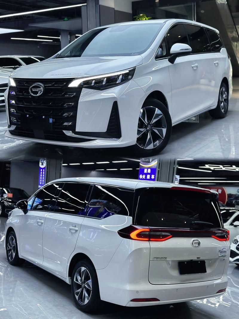 传祺m6豪华版/传祺m6豪华版怎么提升低音效果