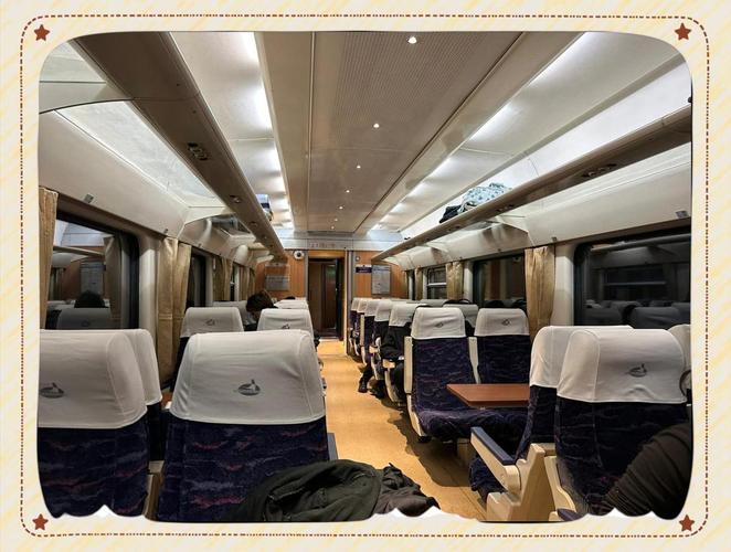 t7785二等软座图片,t7786二等软座