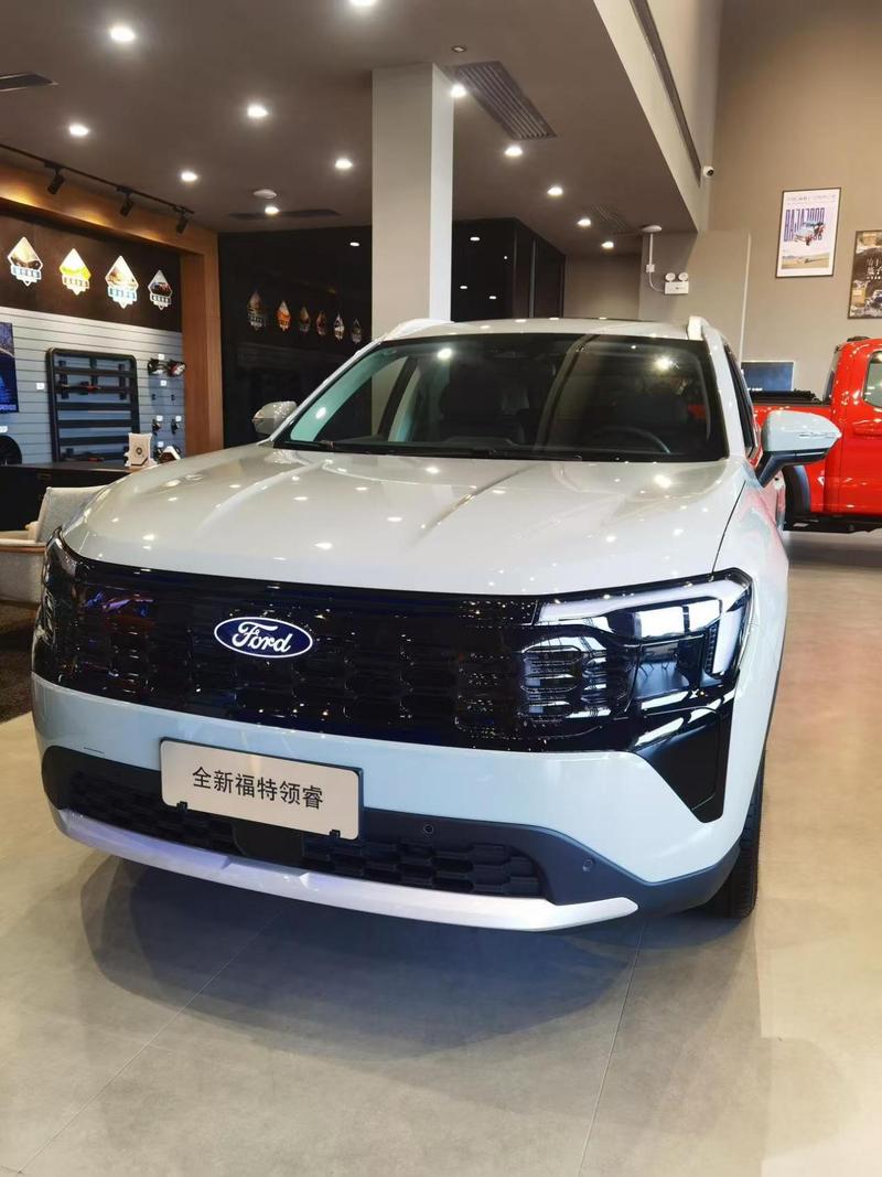 福特旗下高端品牌(福特旗下最好的车)