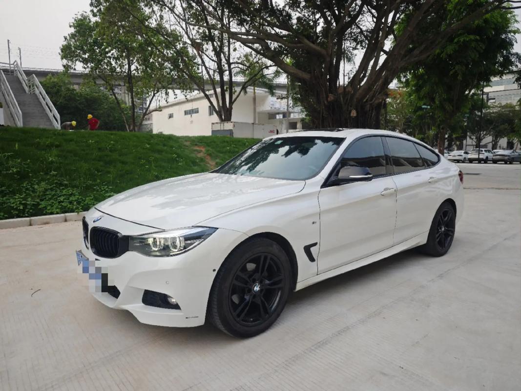 宝马gt320i时尚参数配置/宝马2020款gt320配置参数