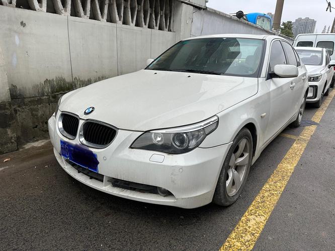 0几年宝马5系怎么样/2005宝马5系怎么样