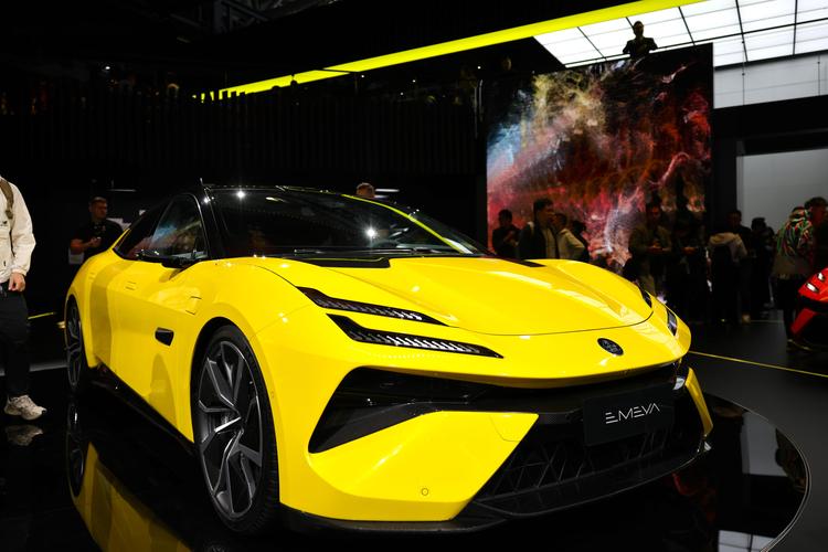 lotus电车(lotus电车值得买吗)