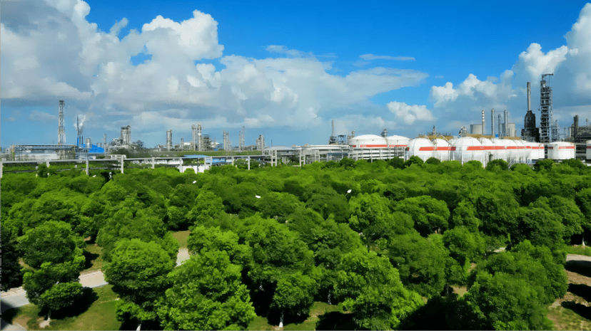 绿色甲醇龙头上市公司(绿色甲醇龙头上市公司名)