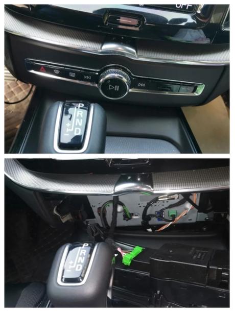 长安欧诺音响怎样拆最好/长安欧诺汽车音响的安装方法