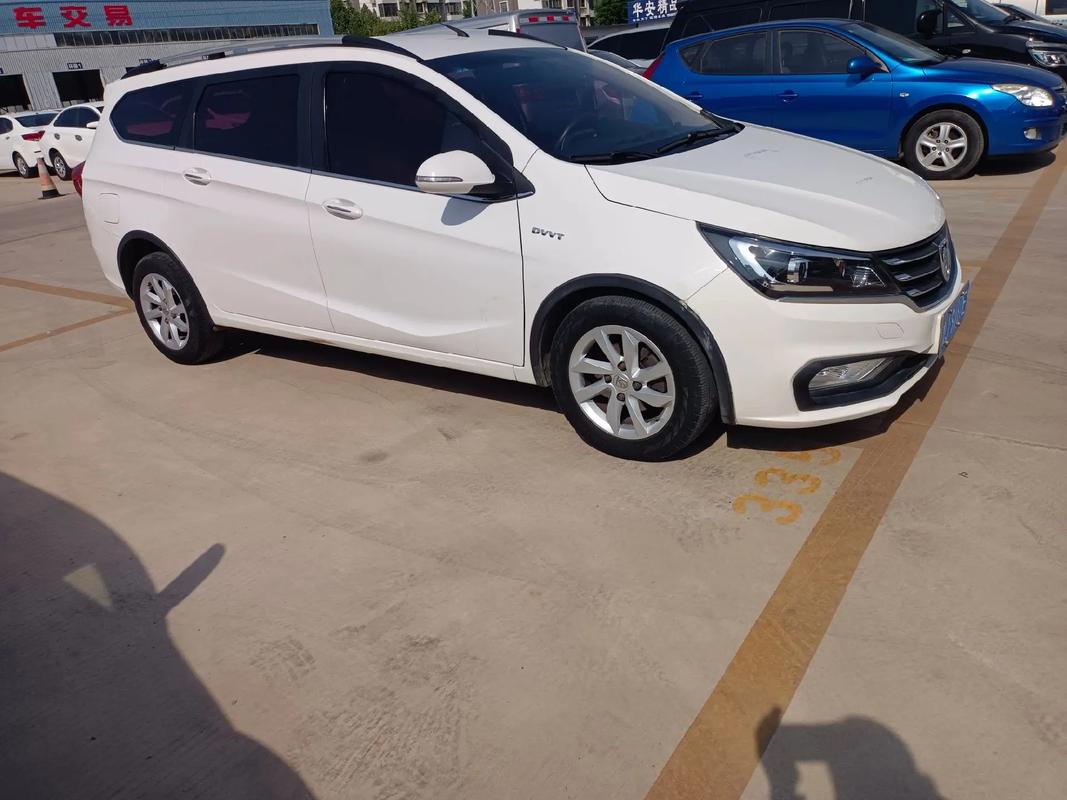 温州龙港二手车交易市场,龙港本地二手车