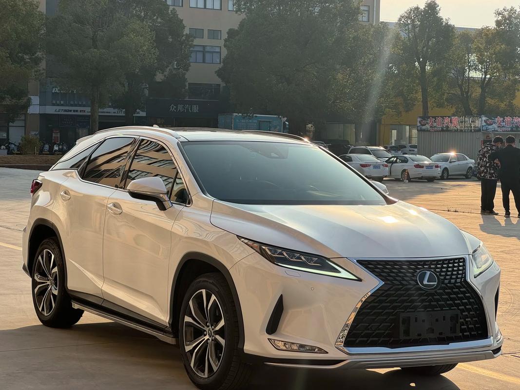 雷克萨斯2021年最新款越野车/雷克萨斯2021年最新款越野车图片