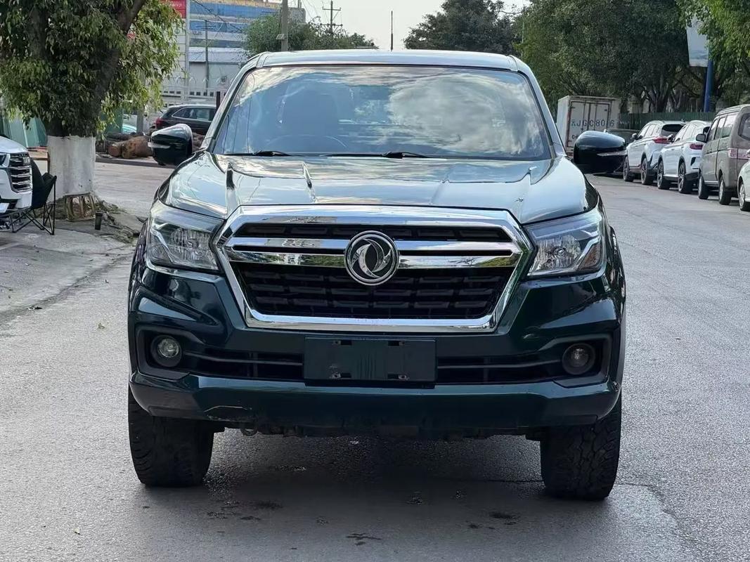 锐骐6做工(锐骐6测评)