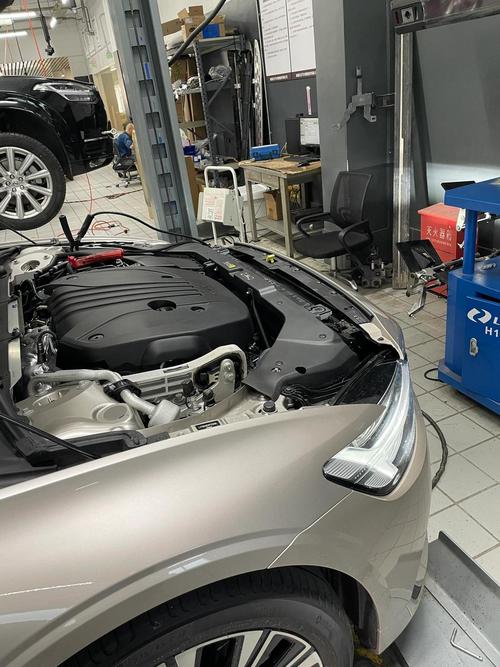 沃尔沃维修费用贵吗,沃尔沃维修费很贵吗