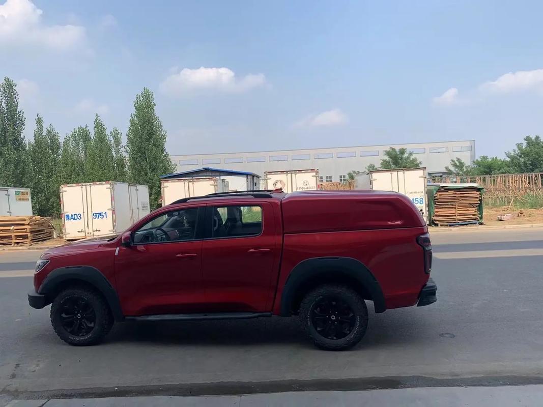 长城炮和日产纳瓦拉哪个耐用(长城炮和日产纳瓦拉对比)