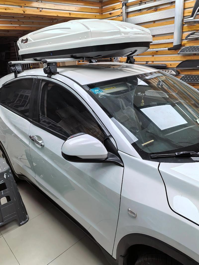 缤智车顶行李架/缤智车顶行李架原胶条拆卸方法与流程详解