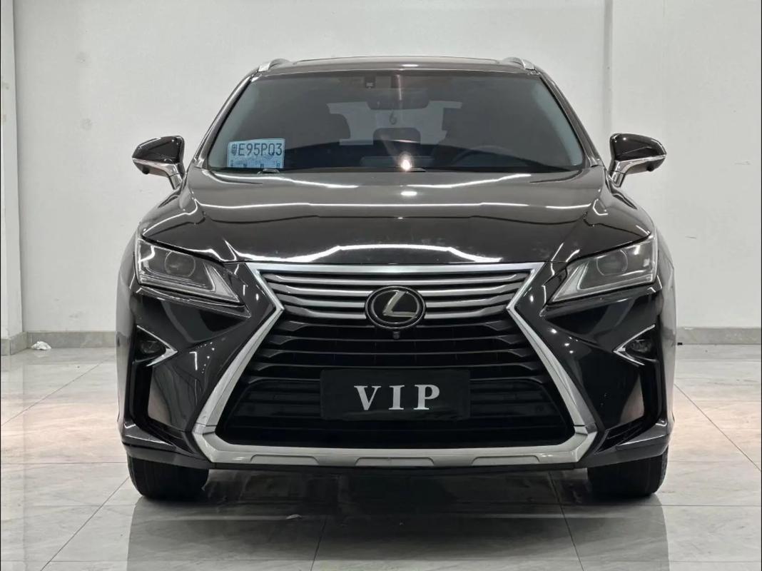 雷克萨斯rs300h报价(雷克萨斯rx3002019新款报价)