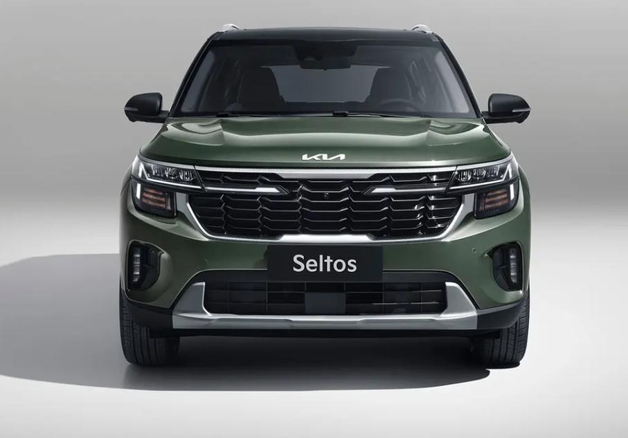 起亚赛图斯汽车之家,起亚赛拉图新款2018款图片