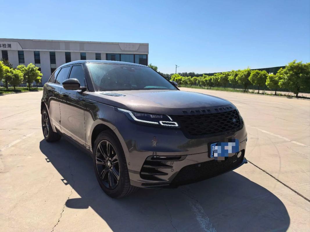 路虎揽胜星脉2022款试驾视频/路虎揽胜星脉2022款试驾视频大全