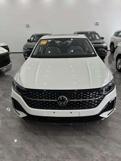 大众郎逸价格多少,大众郎逸价格多少钱