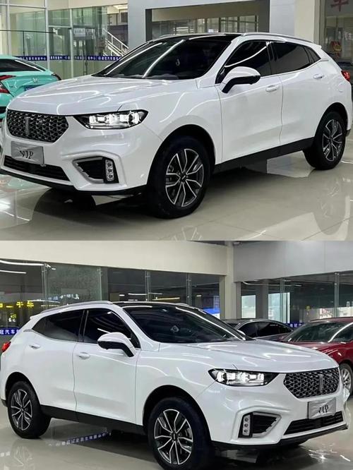 长城欧派vv5汽车的价格/长城欧拉最新报价