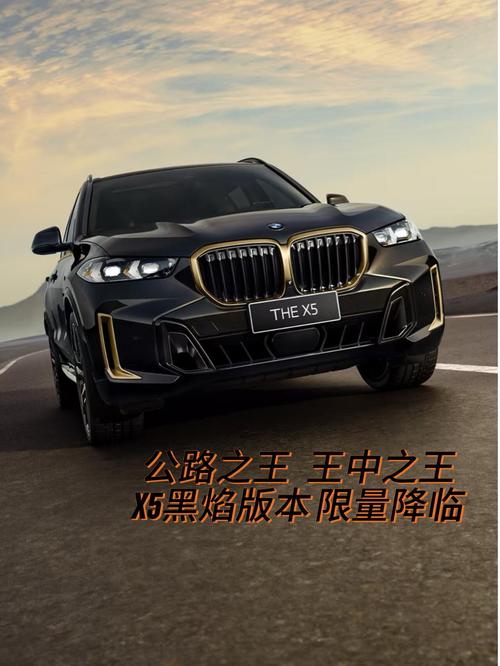 bmwx5广告词 宝马5广告视频