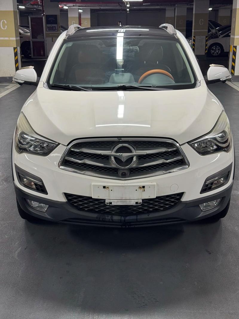 海马s5的三大件怎么样(海马s5的三大件怎么样值得买吗)