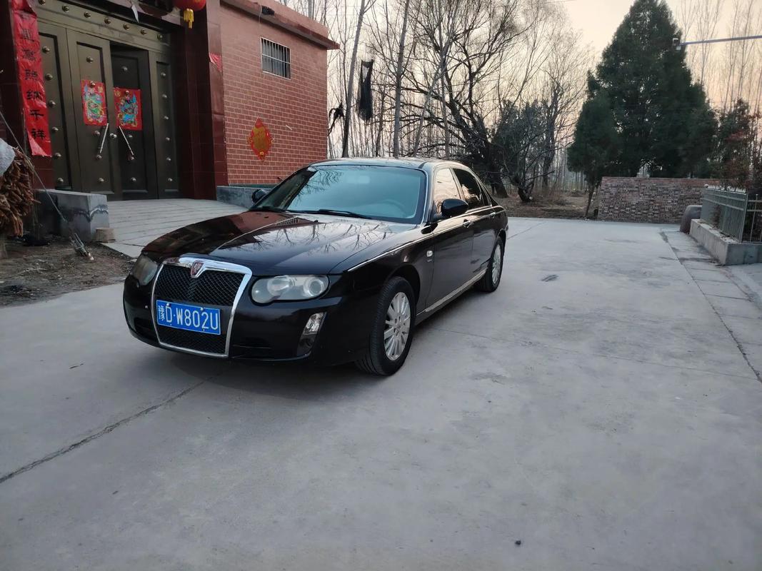 荣威750最大的缺点,荣威75025车质量怎么样