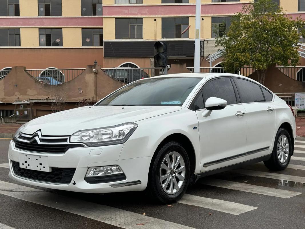 雪铁龙c9多少钱,雪铁龙 c98b