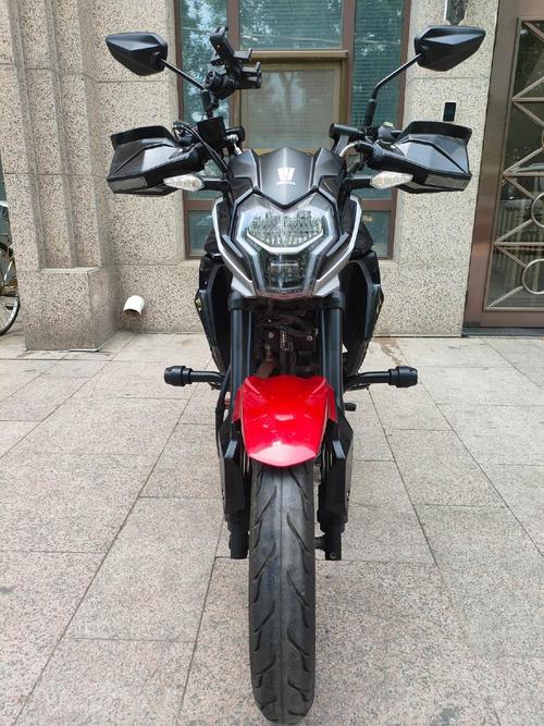 豪爵dl500何时上市/豪爵dr50