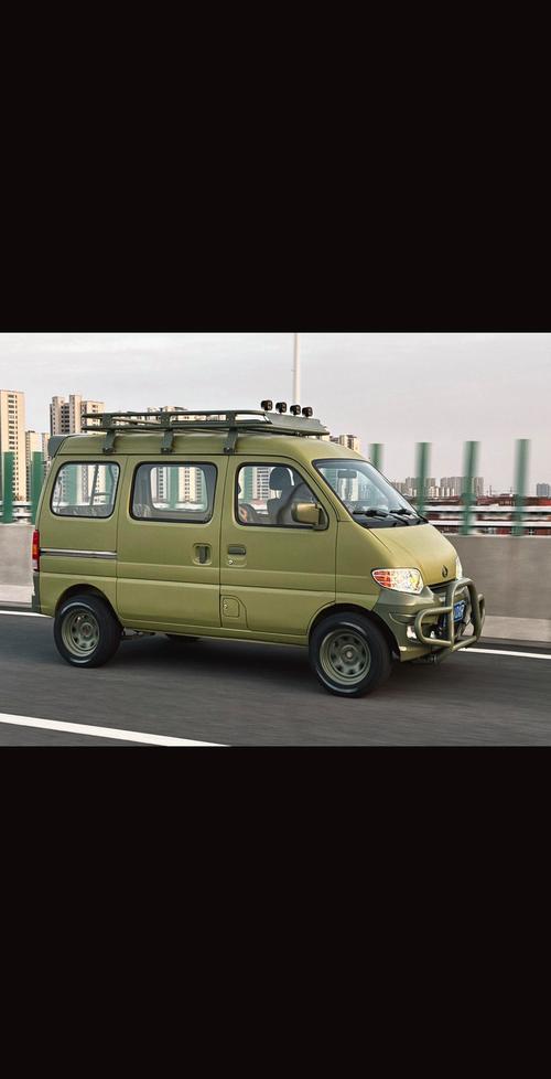 长安之星6363翻新,2009款长安之星6363