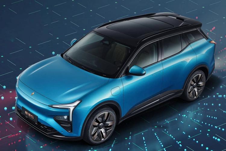 说一下恒驰5售价多少 恒驰5预售价