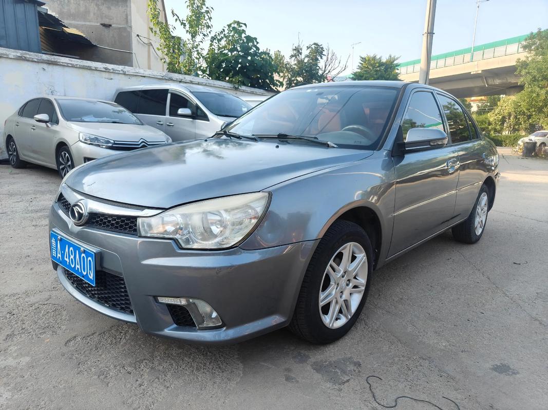 菱悦v3费油是怎么回事 菱悦v3耗油量