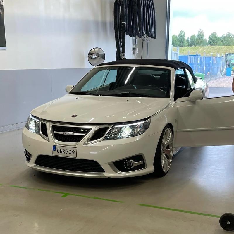 萨博93毛病多吗,萨博93值得买吗