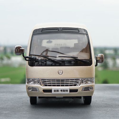 金旅客车模型(金旅客车多少钱一辆)