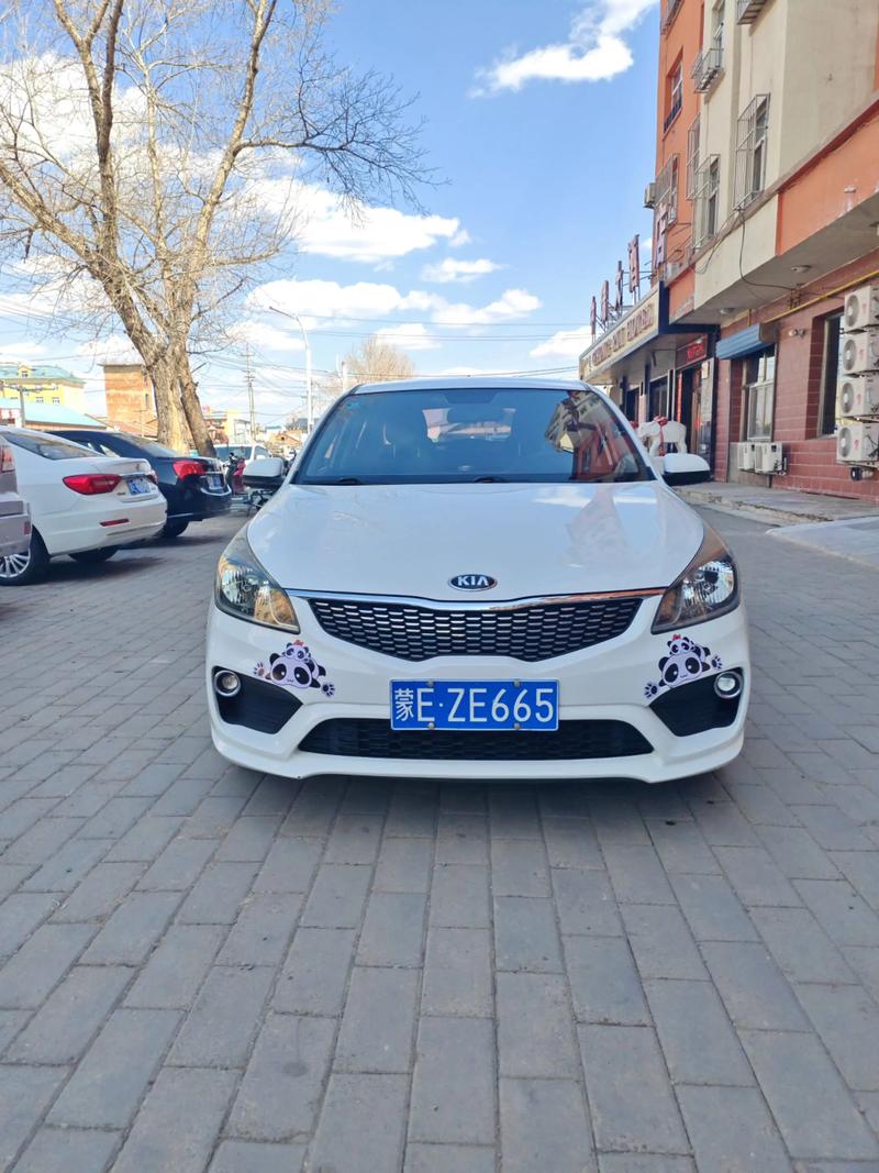 起亚k2是哪里生产的 起亚k2是什么牌子