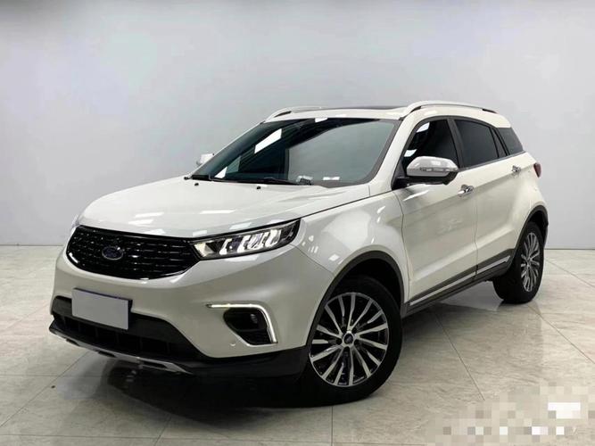 福特领界怎么样口碑怎么样/福特领界真实的评价