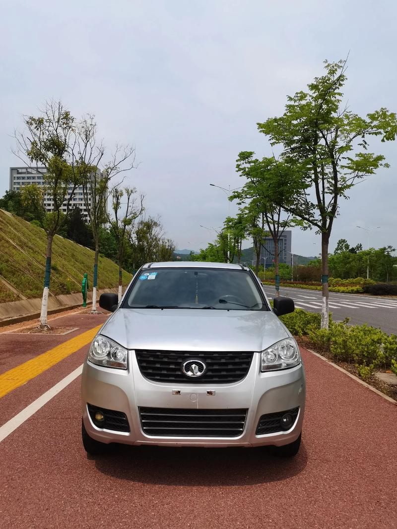 长城汽车怎么样啊/长城汽车真的好吗