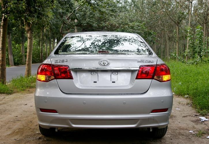 腾翼c30是杂牌子车吗,腾翼c30是国几车