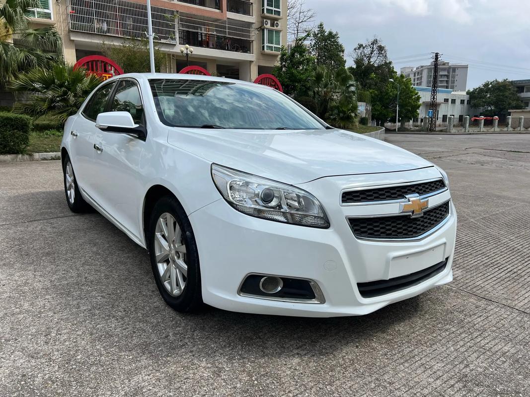 雪弗莱多少钱(trhoe雪佛兰多少钱)