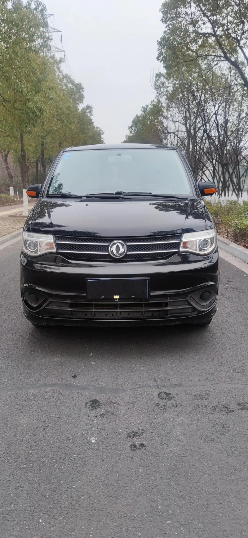 东风帅客三大件怎么样(东风帅客属于哪个系列)