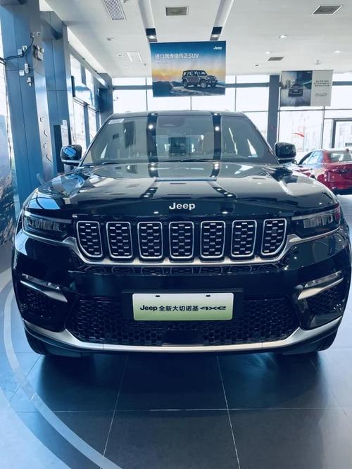 购买大切诺基(购买大切诺基有优惠吗)