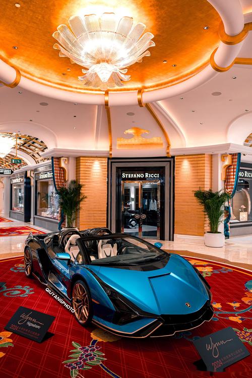 豪车图片大全跑车/豪车图片2021新图片