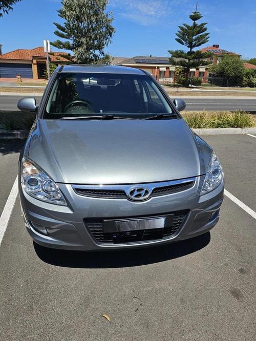 现代i30参数及价格表 现代i30n多少钱