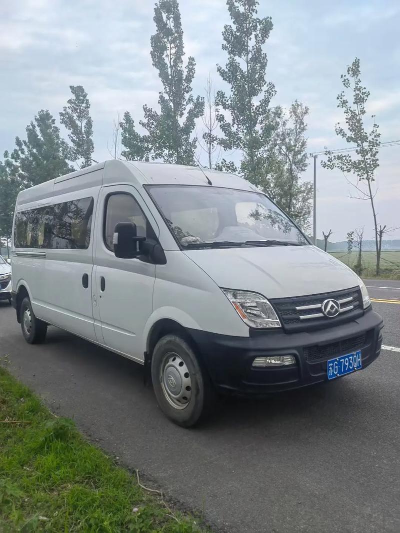 大通v80自动挡质量怎么样,大通v80汽油自动挡