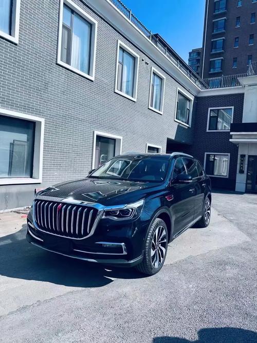 红旗hs7真实成交价,红旗hs7成交价多少啊