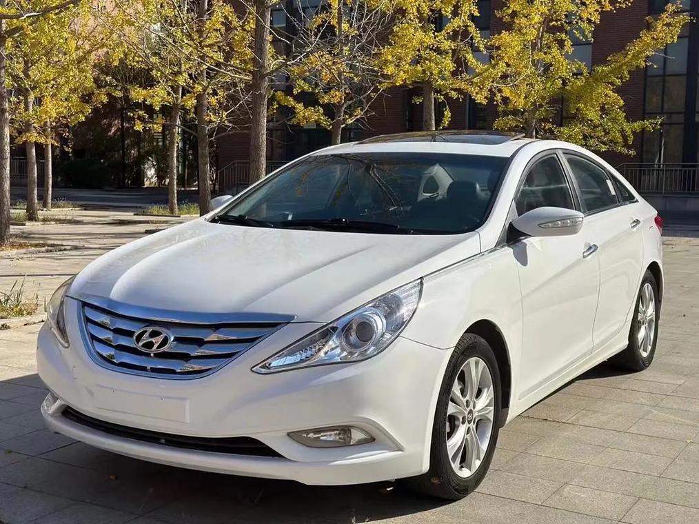 索纳塔07款,索纳塔07款最建议买的三样