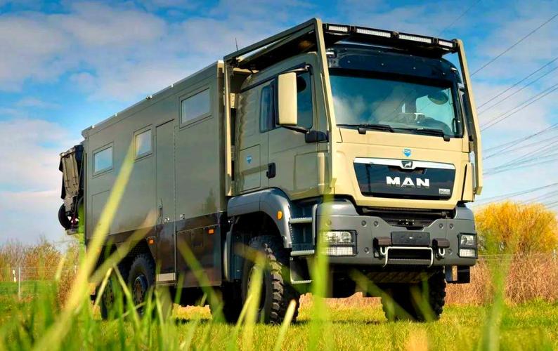 【德国曼房车官网,德国曼房车图片大全】