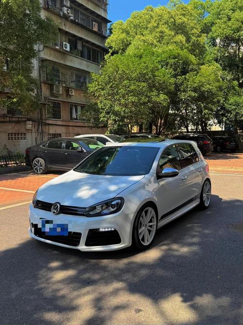 顶配高尔夫r多少钱,高尔夫r报价多少