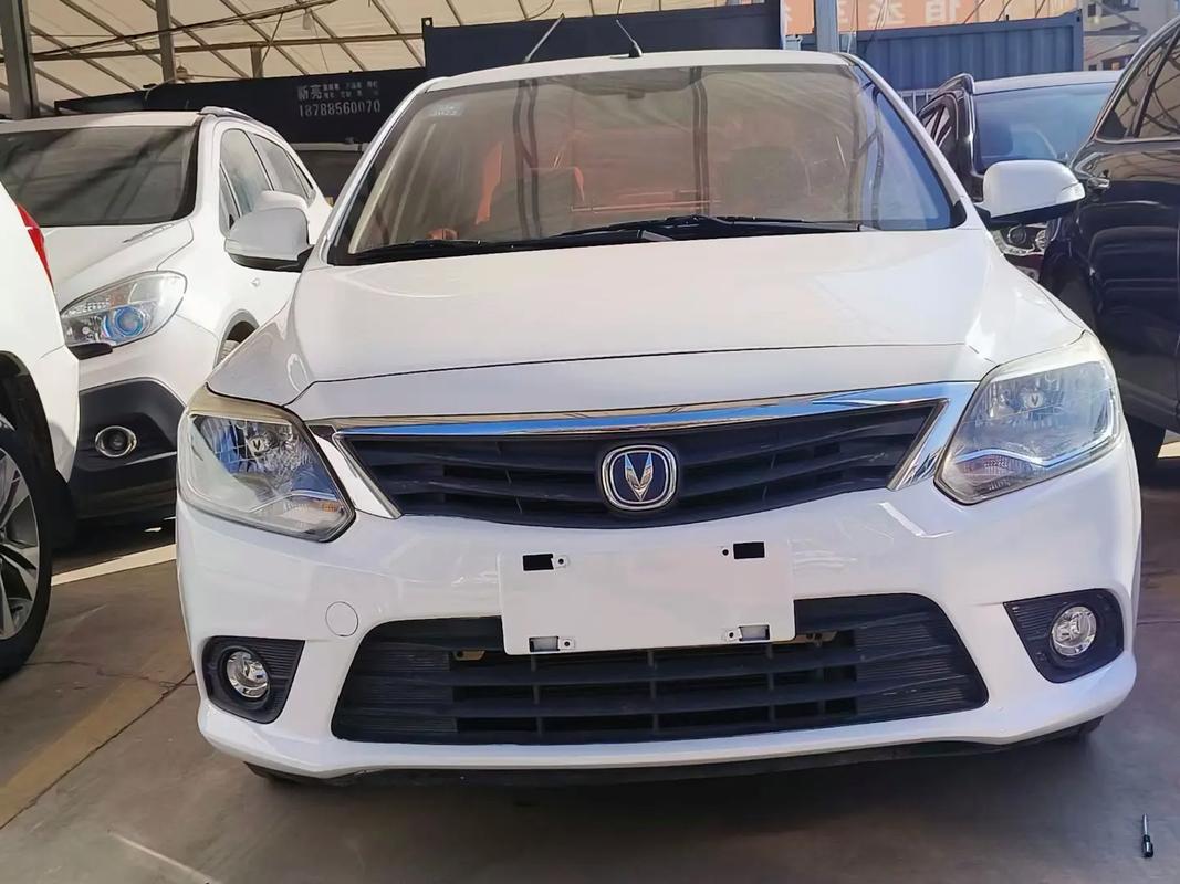 长安悦翔v3使用手册(长安悦翔v32016)