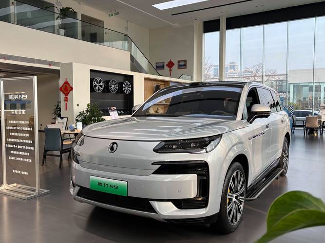 腾势电动车是什么品牌汽车,腾势电动车是哪个品牌