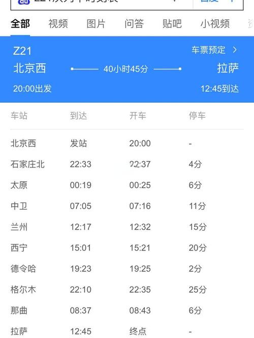 z50列车时刻表路线,z50火车时刻表查询