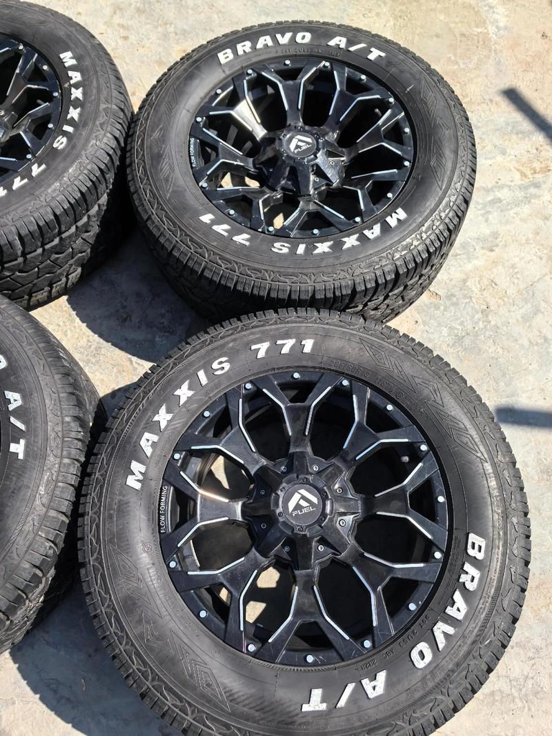 越野轮毂 越野轮毂品牌