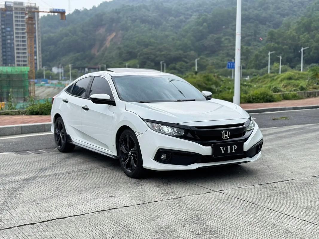 本田思域哪一代最好(思域哪代最好看)