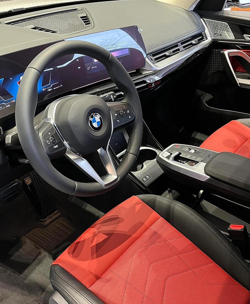 宝马x12025款建议买吗 21款宝马x125尊享落地